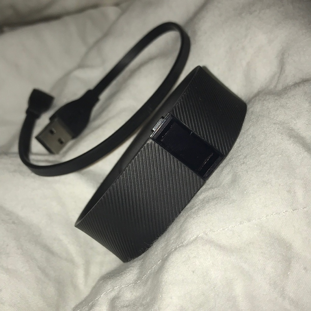 Fitbit charge NWOT